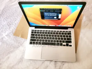Laptop Apple MacBook 2015 16GB Intel Core i7 SSD 256GB