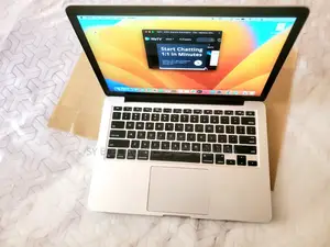 Laptop Apple MacBook 2015 16GB Intel Core i7 SSD 256GB