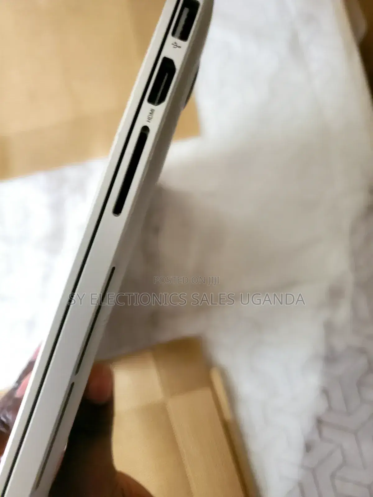 Laptop Apple MacBook 2015 16GB Intel Core i7 SSD 256GB