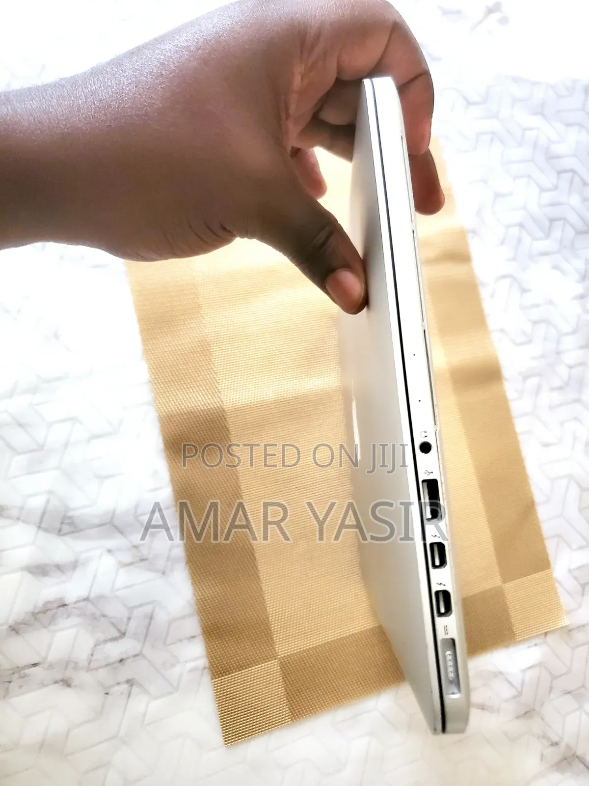 Laptop Apple MacBook 2015 16GB Intel Core i7 SSD 256GB