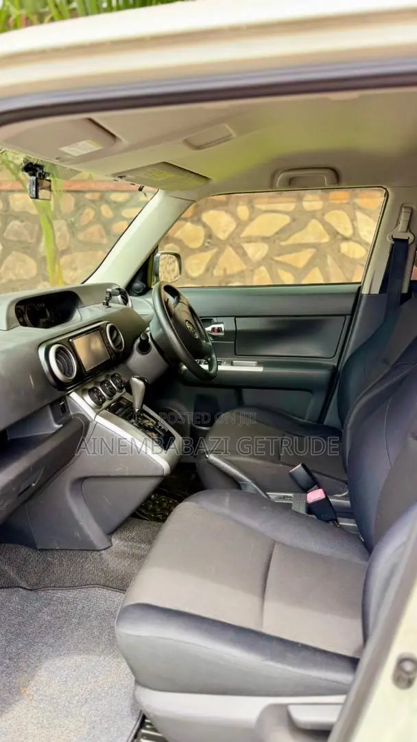 Toyota Rumion 1.5 FWD 2021 White