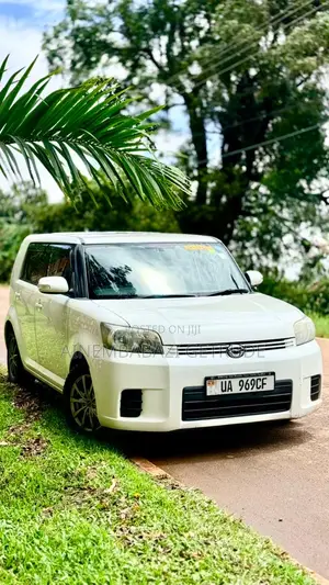 Toyota Rumion 1.5 FWD 2021 White