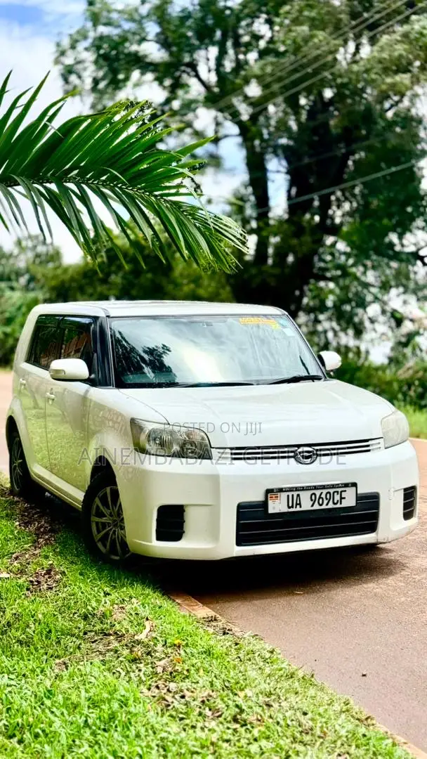 Toyota Rumion 1.5 FWD 2021 White