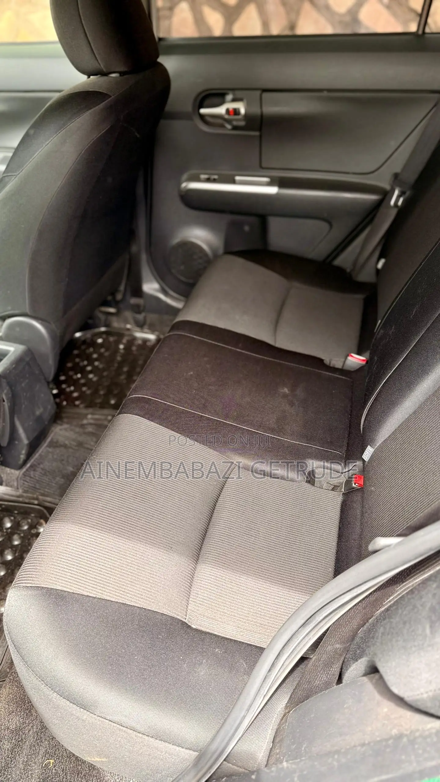 Toyota Rumion 1.5 FWD 2021 White