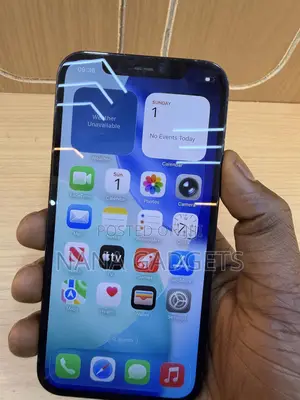 Apple iPhone 12 Pro 128 GB Blue