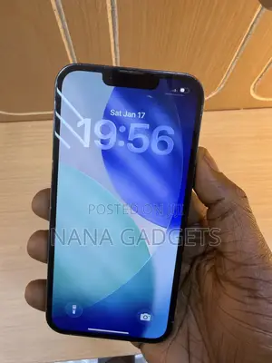Apple iPhone 13 128 GB Blue