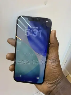 Apple iPhone 13 128 GB Blue