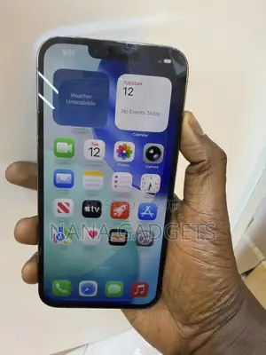 Apple iPhone 13 128 GB Blue