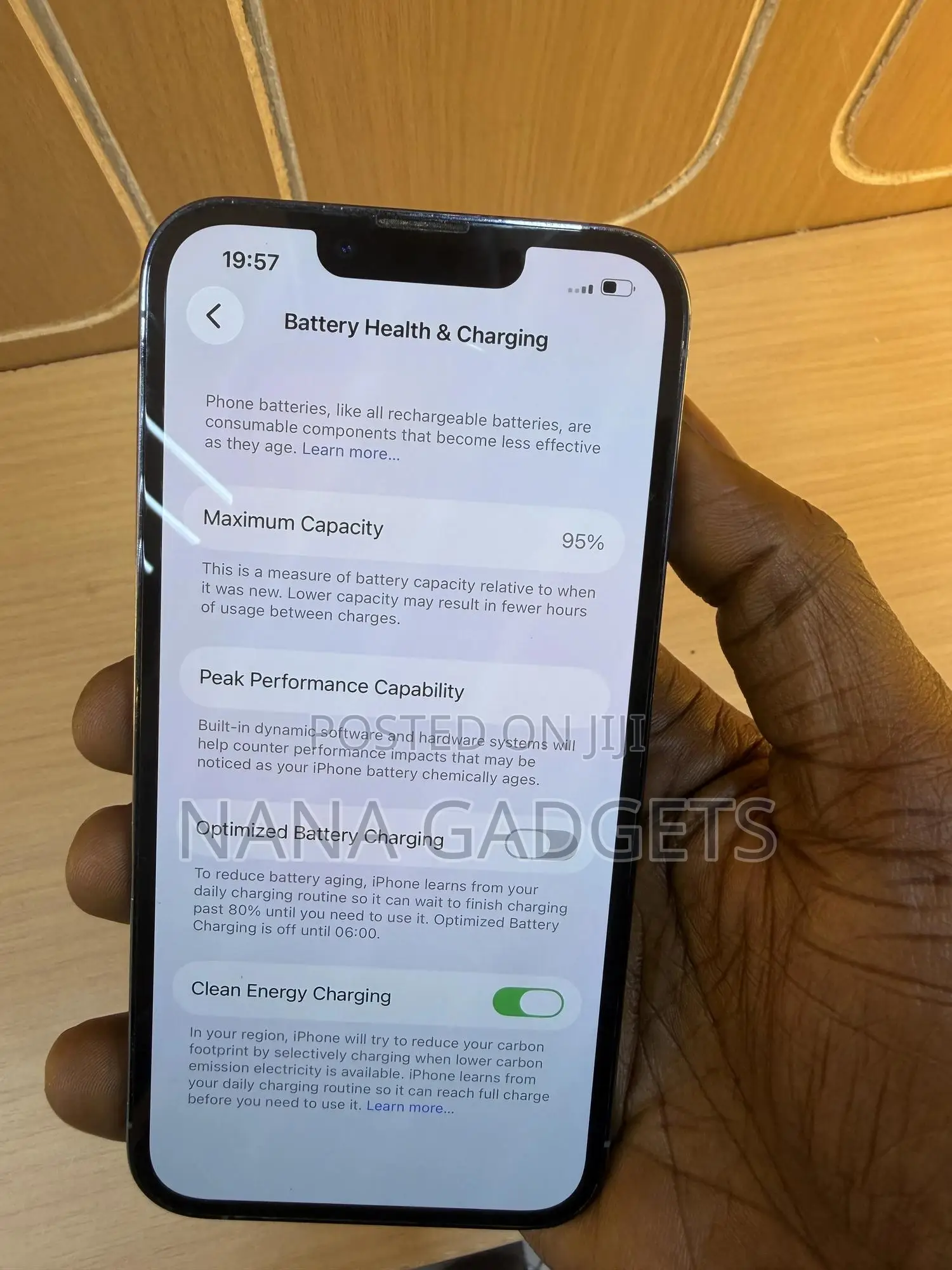 Apple iPhone 13 128 GB Blue