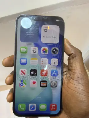 Apple iPhone 13 Pro Max 128 GB Blue
