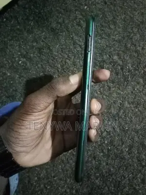 Tecno Camon 15 64 GB Green