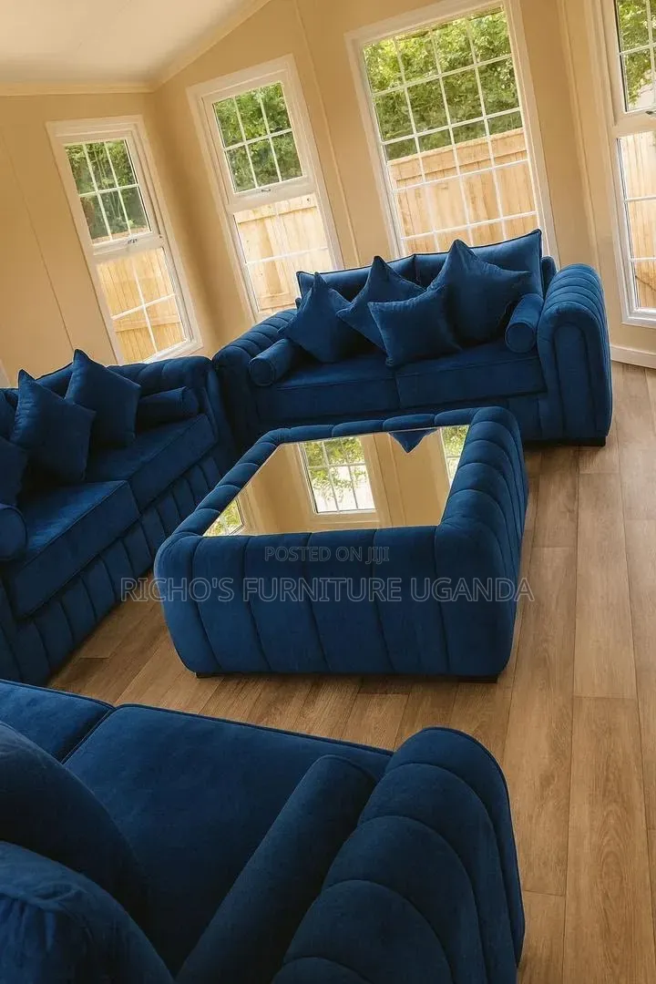 Modern Sofa Sets