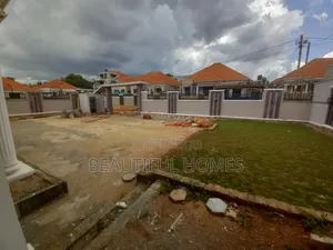 Furnished 5bdrm Bungalow in Najjera, Nakawa for sale