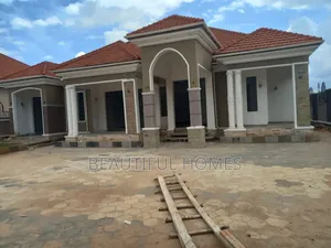 Furnished 5bdrm Bungalow in Najjera, Nakawa for sale