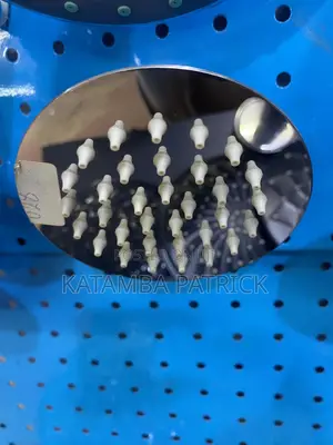 Aluminum Shower Heads