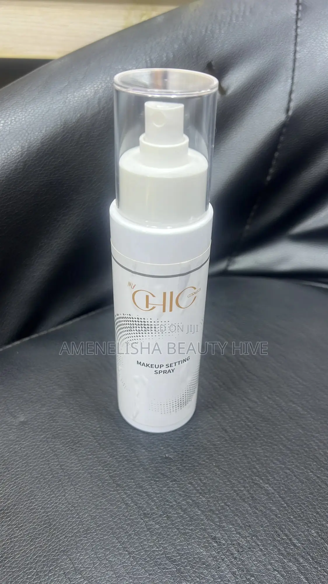 My Chic Setting Spray