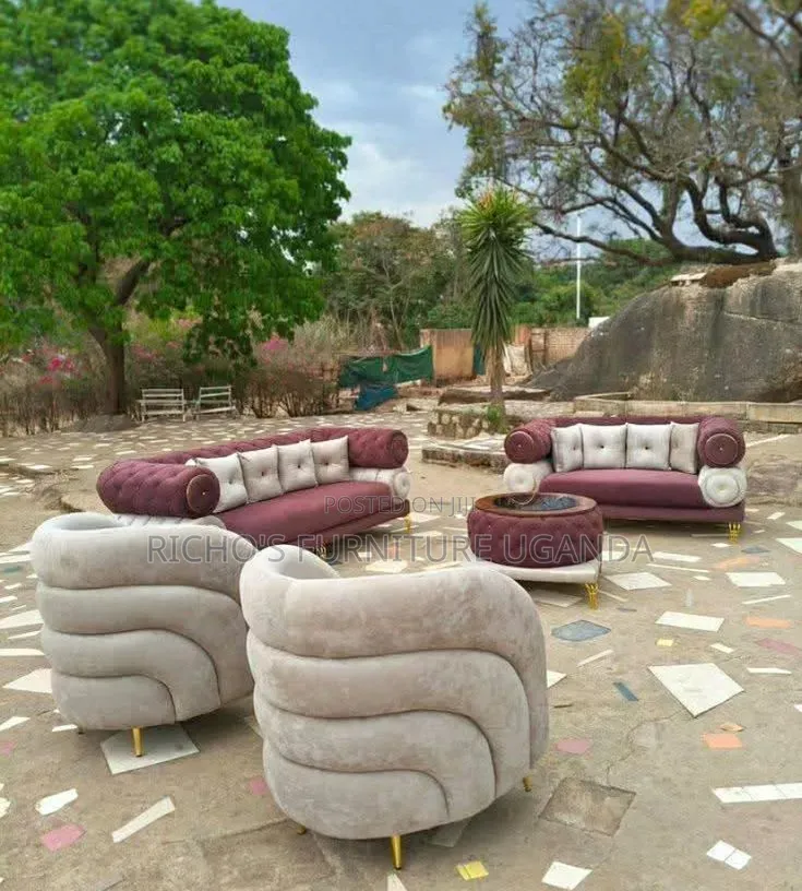 Unique and Modern Sofas