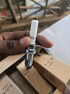Volkswagen Tiguan,Golf and Toureg Spark Plugs