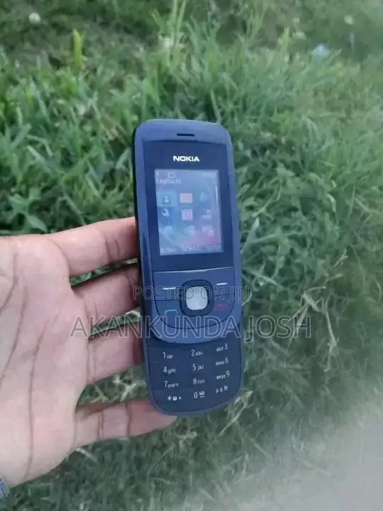 New Nokia 2220 slide Gray