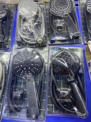 Telephone Shower Heads