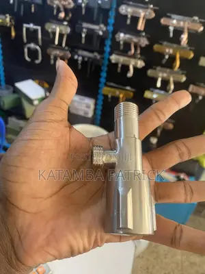 Angel Valves