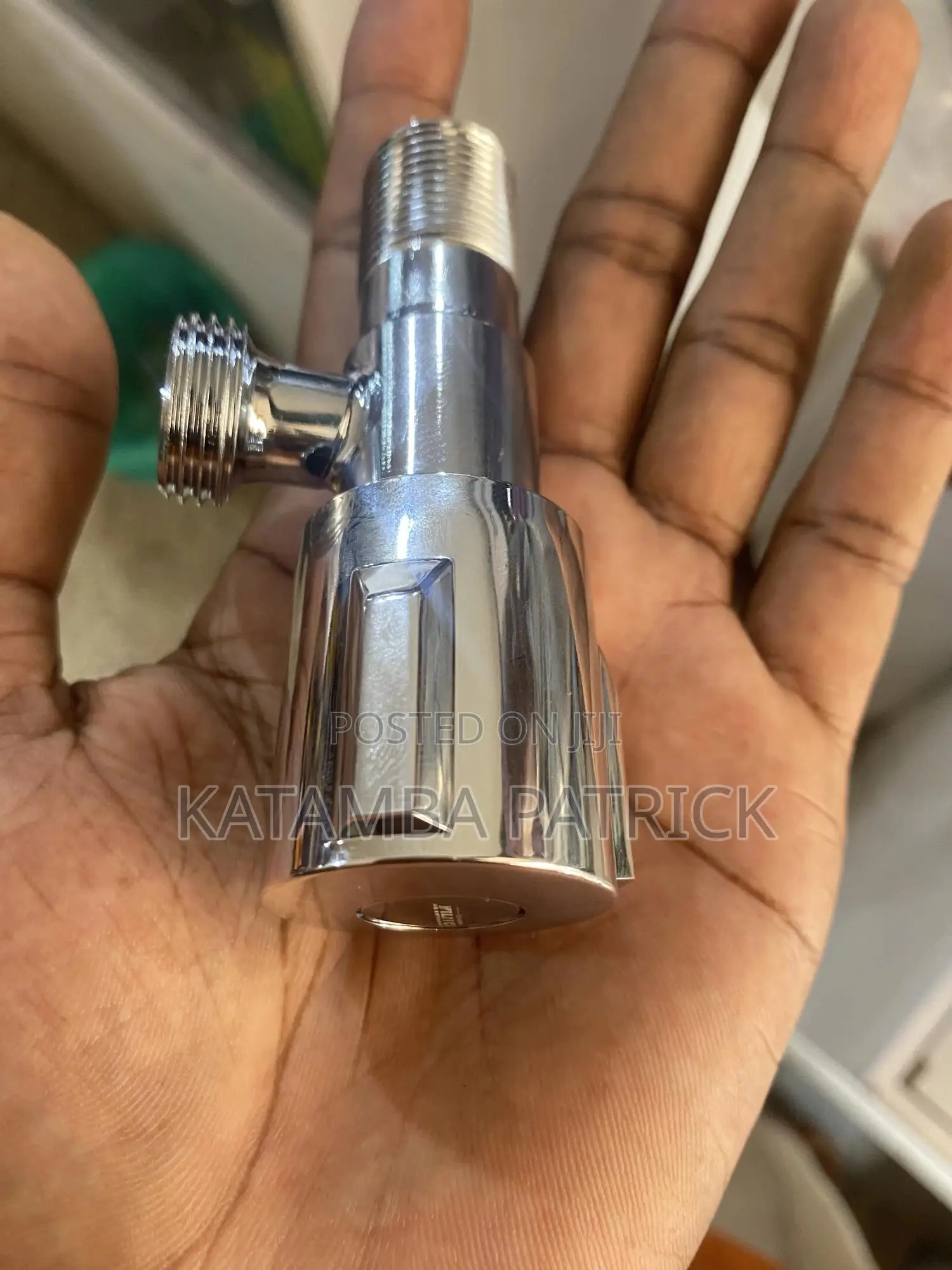 Angel Valves