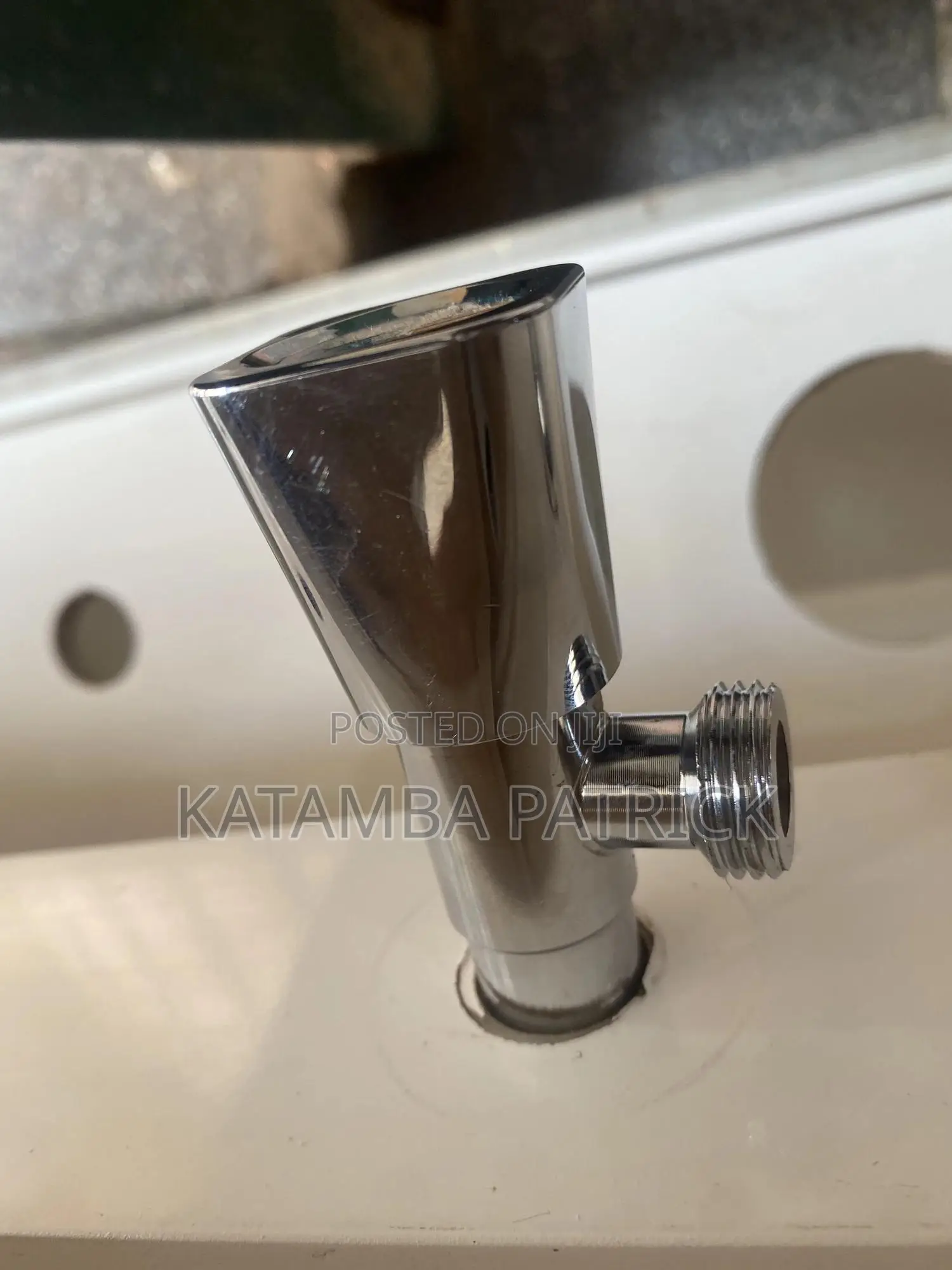 Angel Valves