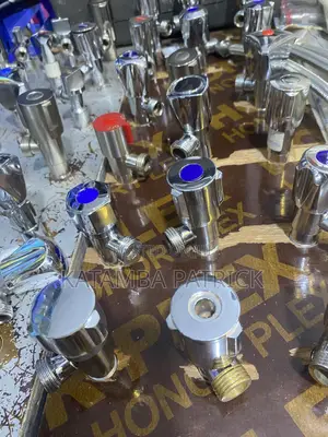 Angel Valves