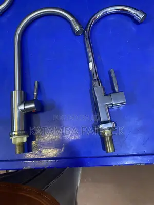 Kitchen Sink Taps