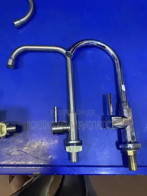 Kitchen Sink Taps
