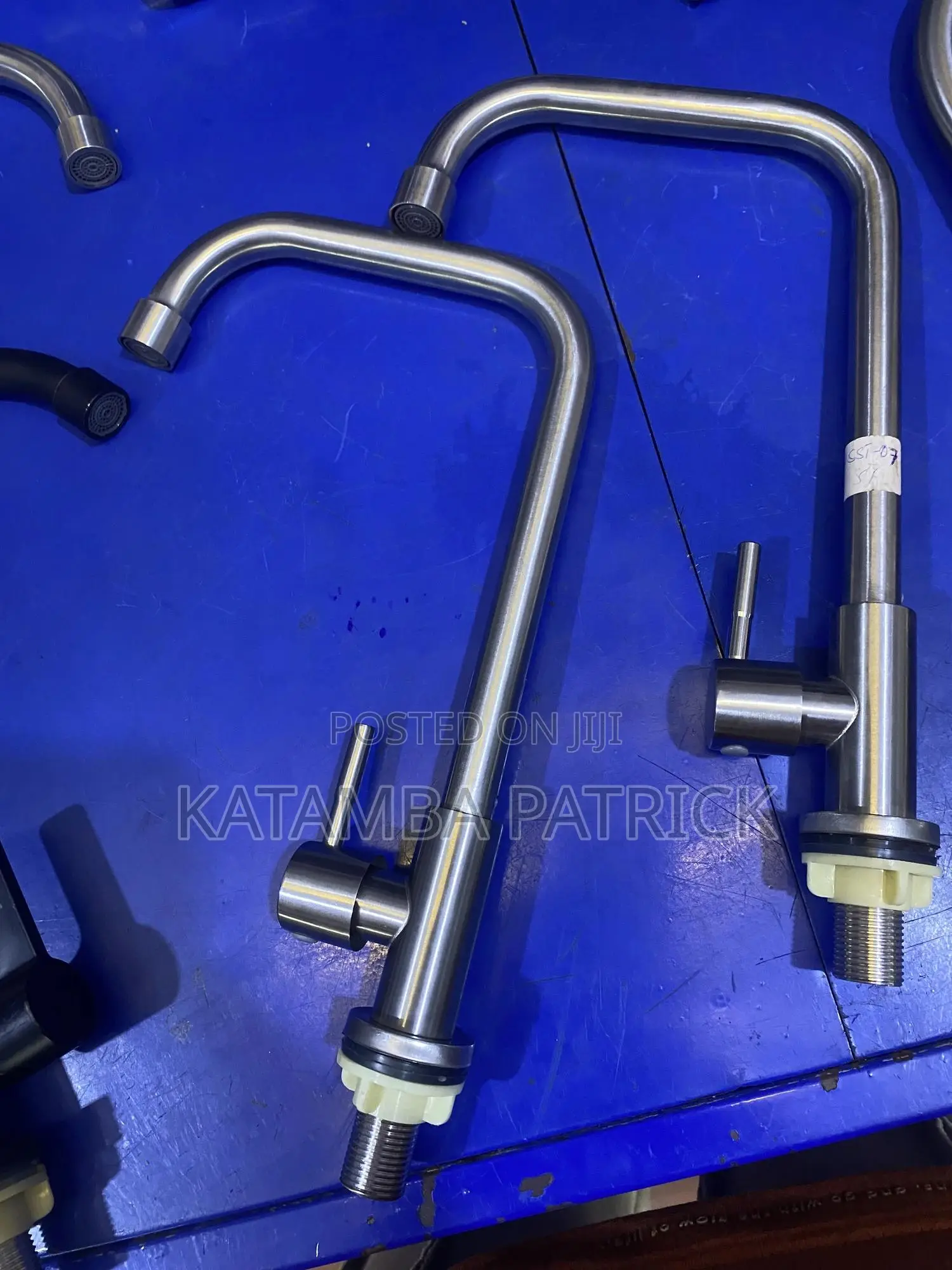 Kitchen Sink Taps