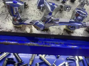 Basin Taps / Pillar Taps