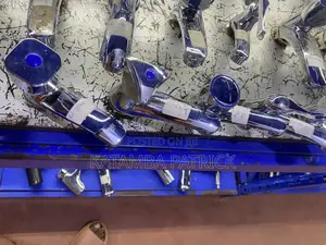Basin Taps / Pillar Taps