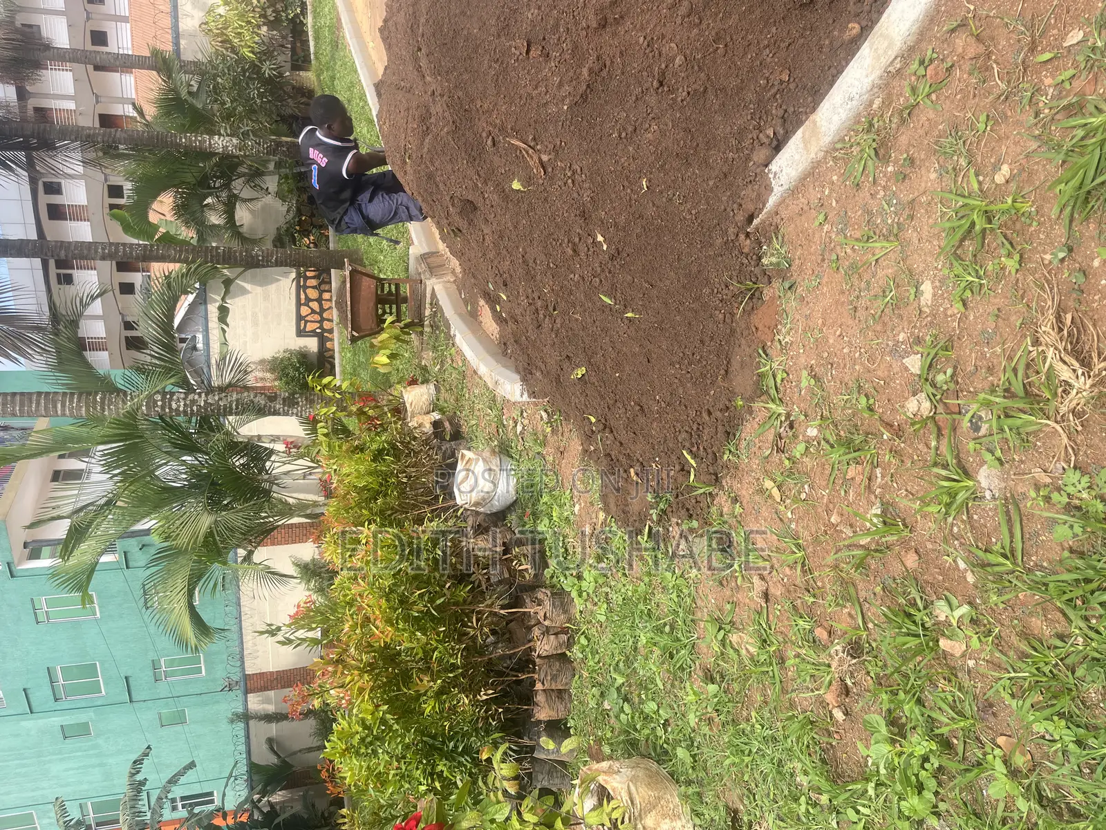 Compound Designing