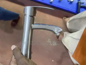 Basin Taps