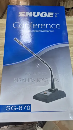 Conference Wired Microphone