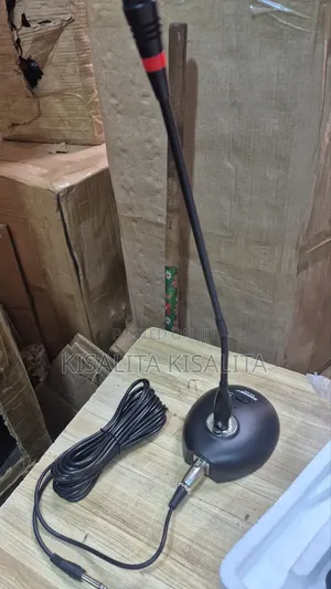 Conference Wired Microphone