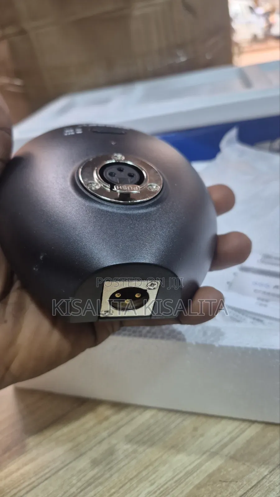 Conference Wired Microphone