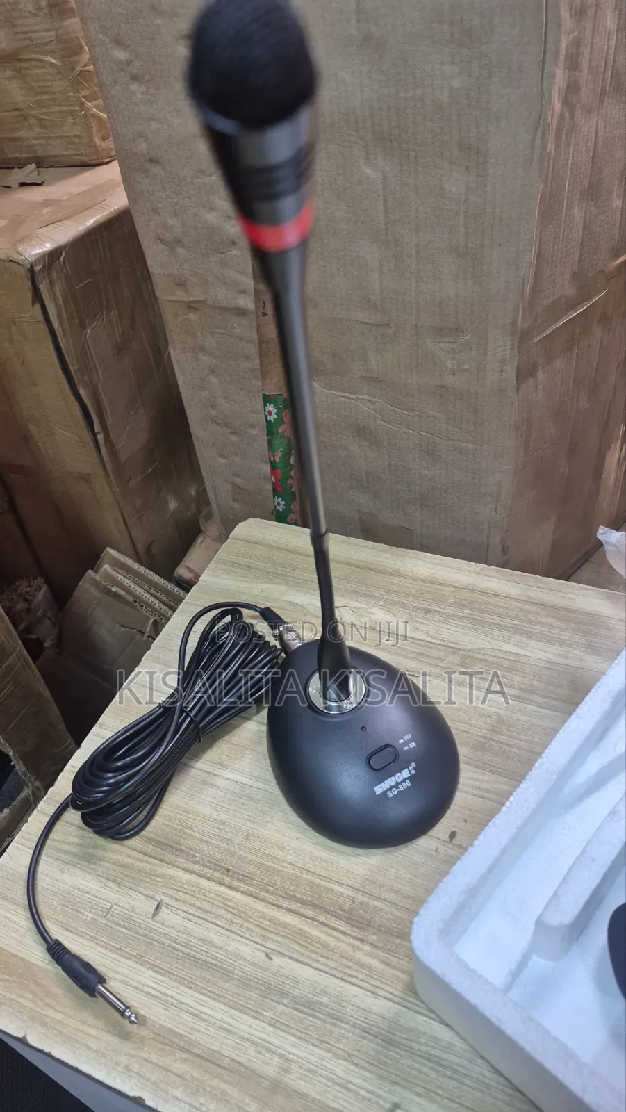 Conference Wired Microphone