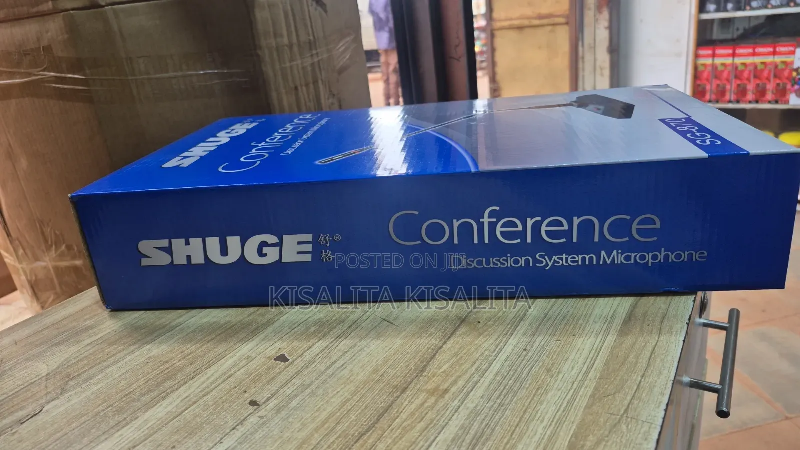 Conference Wired Microphone