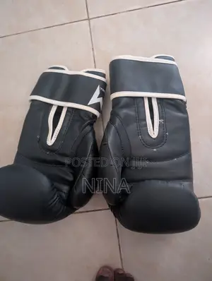 Boxing Gloves