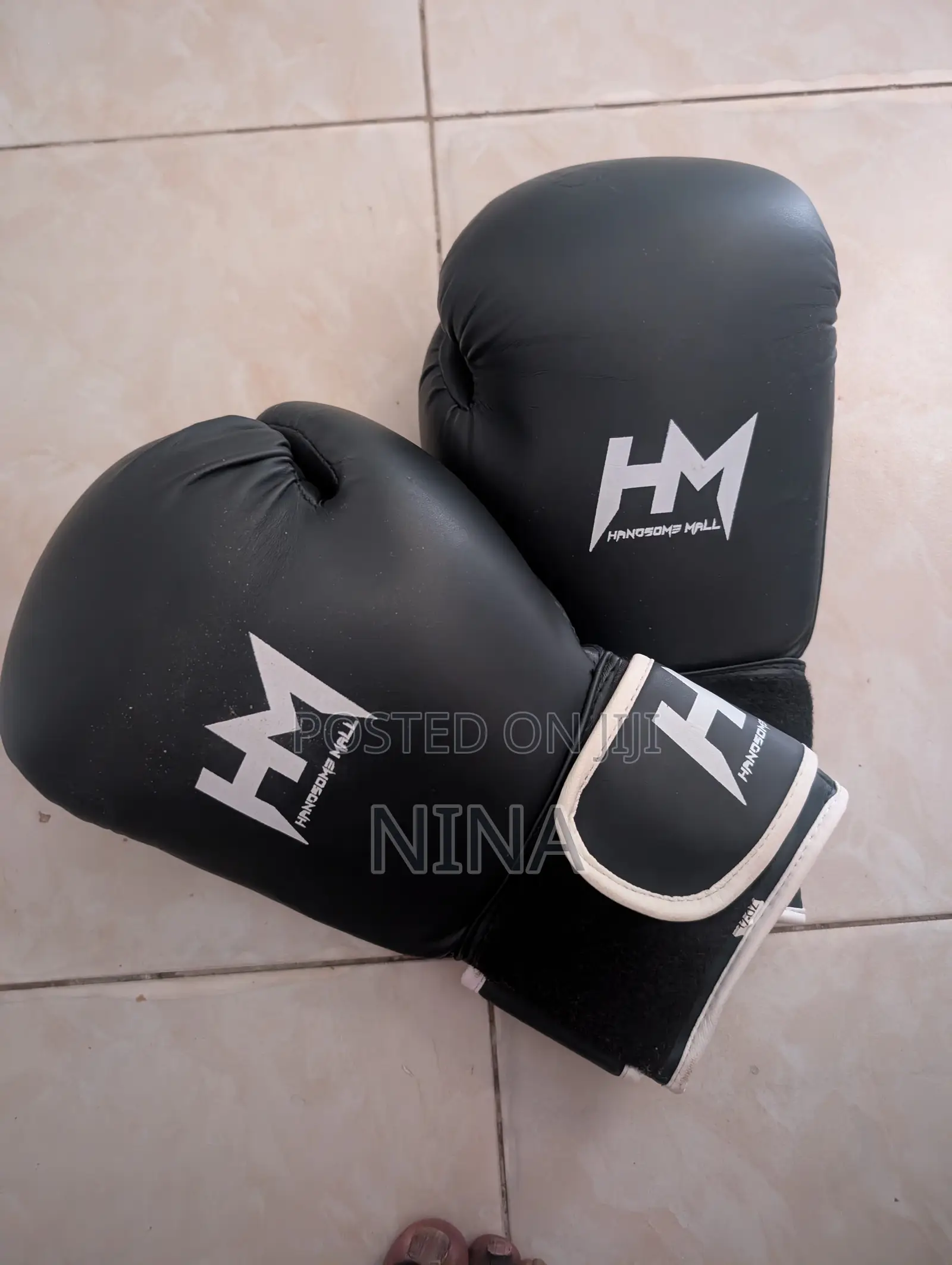 Boxing Gloves