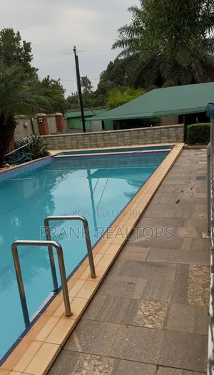 Furnished 5bdrm House in Nalugala, Katabi for sale