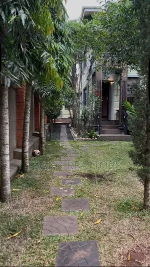 Furnished 5bdrm House in Nalugala, Katabi for sale