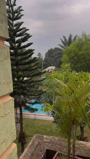 Furnished 5bdrm House in Nalugala, Katabi for sale