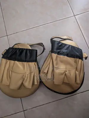 Boxing Pads