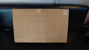 Xiaomi Gaming Monitor