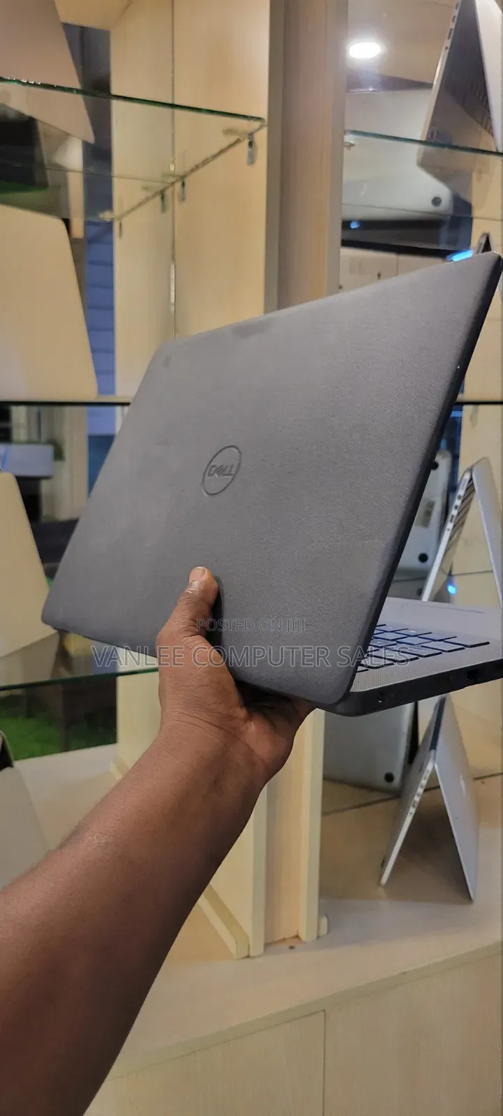 Laptop Dell Vostro 3400 8GB Intel Core i3 SSD 256GB