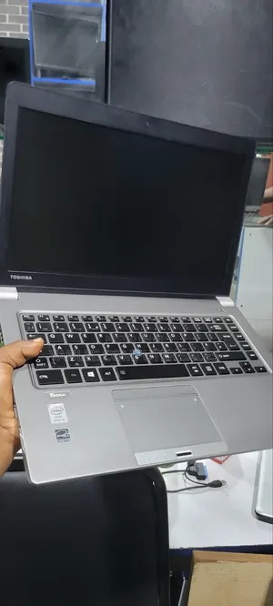 Laptop Toshiba Tecra R940 4GB Intel Core i3 SSD 128GB