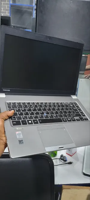 Laptop Toshiba Tecra R940 4GB Intel Core i3 SSD 128GB